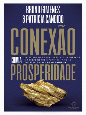cover image of Conexão com a Prosperidade